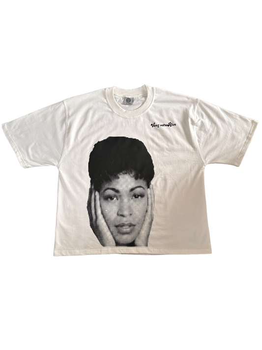 NIA LONG TSHIRT