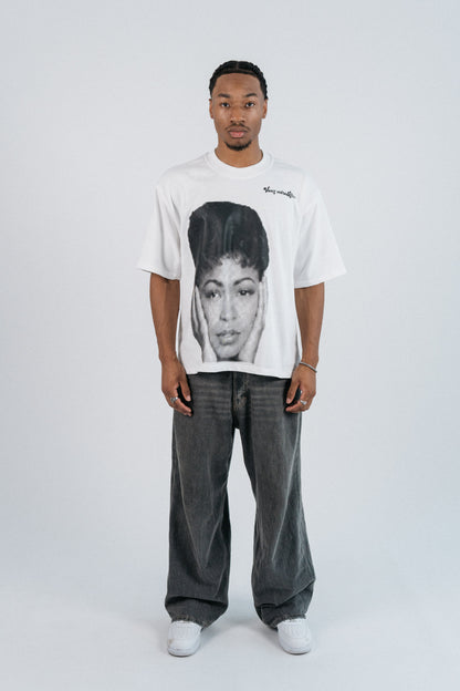 NIA LONG TSHIRT