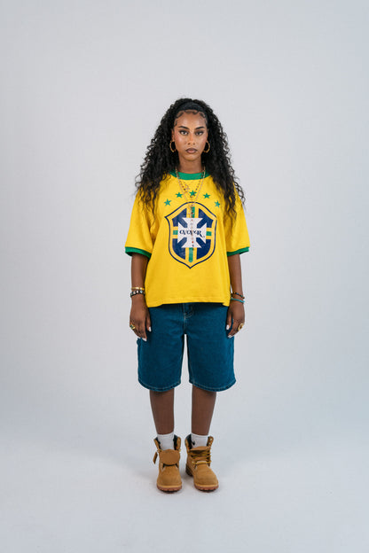 BRAZIL TSHIRT