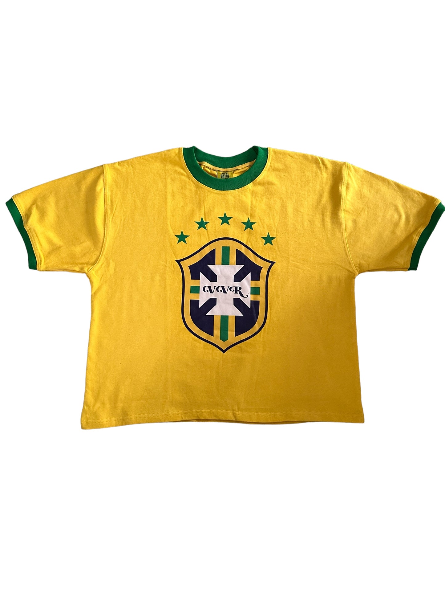 BRAZIL TSHIRT