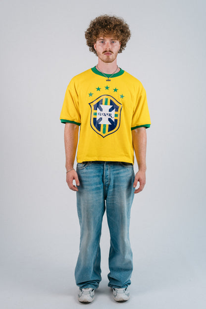 BRAZIL TSHIRT