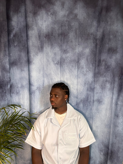 LIGHT BLUE SHIRT