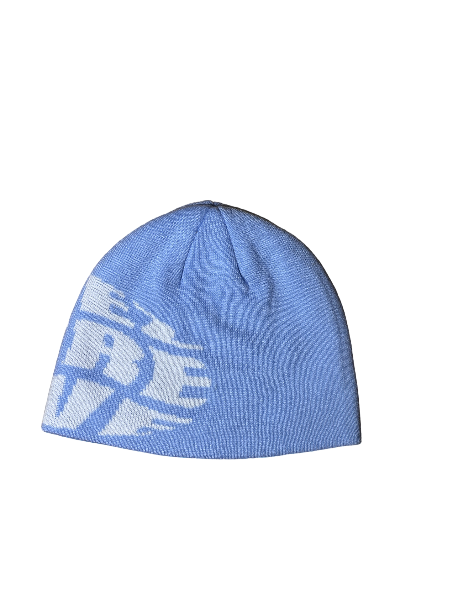 VIVEZ VOTRE RÊVE BEANIE ( LIGHT BLUE )