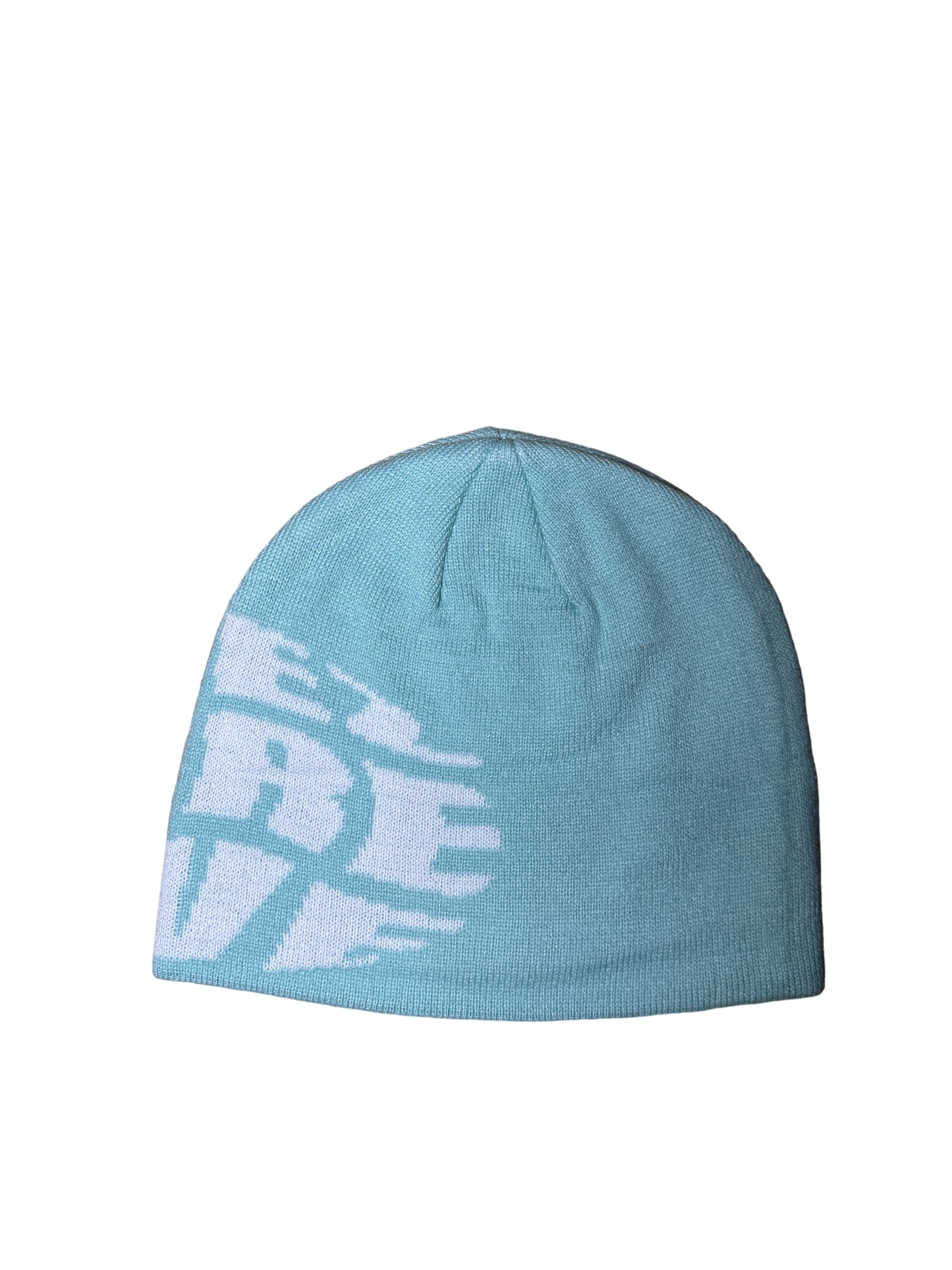 VIVEZ VOTRE RÊVE BEANIE ( MINT GREEN )