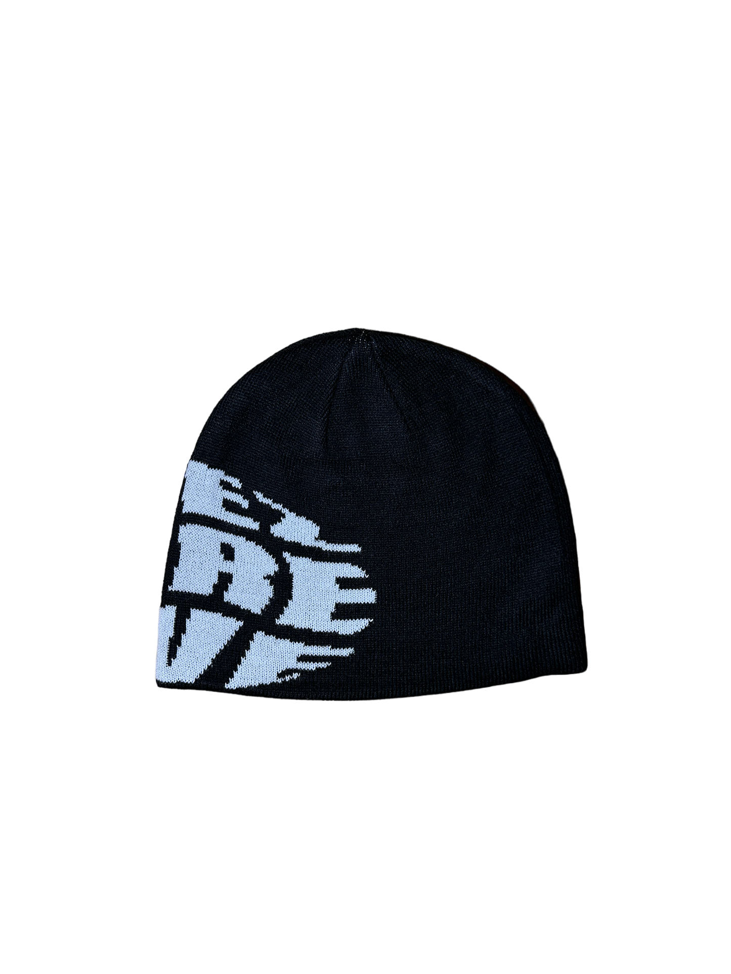 VIVEZ VOTRE RÊVE BEANIE ( BLACK )