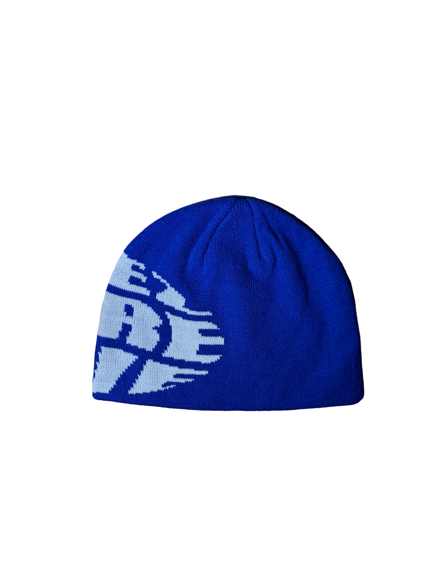 VIVEZ VOTRE RÊVE BEANIE ( BLUE )