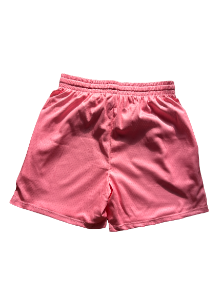 Vivez Votre Rêve Shorts (Pink)