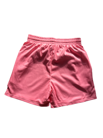 Vivez Votre Rêve Shorts (Pink)