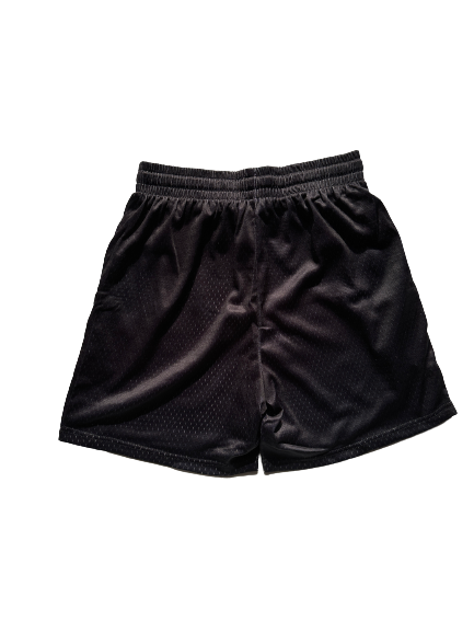 Vivez Votre Rêve Shorts (Black)