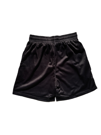 Vivez Votre Rêve Shorts (Black)