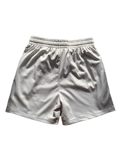 Vivez Votre Rêve Shorts (Beige)