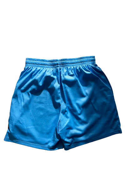 VIVEZ Votre Rêve Shorts (Baby Blue)